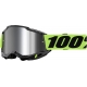 GOGGLE AC2 NEON YEL MR SL