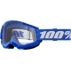 GOGGLE STRATA 2 BLUE CLR