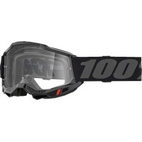 GOGGLE AC2 OTG BLACK CLR