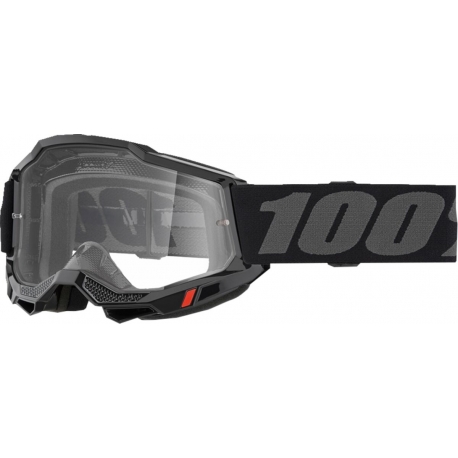 GOGGLE AC2 OTG BLACK CLR