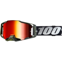 GOGGLE ARMEGA SOLEDAD MR RD