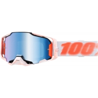 GOGGLE ARMEGA TUBULAR MR BL
