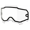 LENS ARMEGA DUAL CLEAR