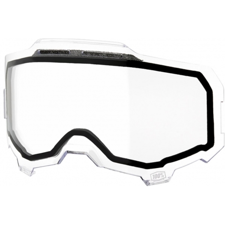 LENS ARMEGA DUAL VEN CLR