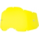 LENS RC2/AC2/ST2 YELLOW