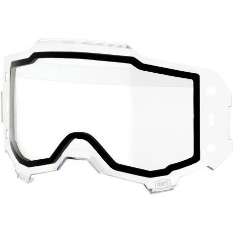 LENS ARMEGA FORECAST DUAL PANE
