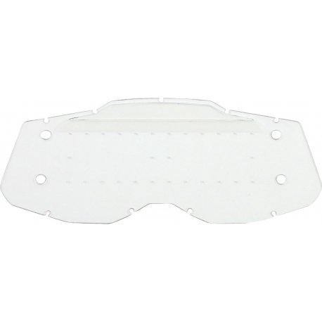 LENS ACCURI 2 YTH F CLEAR