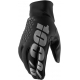 GLOVE HYD WP BRISKR BK SM