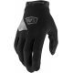 GLOVE RIDECAMP BK XL