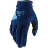 GLOVE RIDECAMP NAVY SM