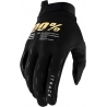 GLOVE ITRACK BK XXL