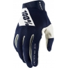 GLOVE RIDEFIT NV/WH MD