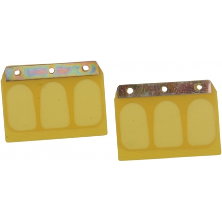 REED PETAL FIBERGLASS