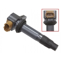 BRONCO 2025/08 CEWKA ZAPŁONOWA (FAJKOCEWKA) CAN-AM MAVERIC X3 (OEM: 420666145)