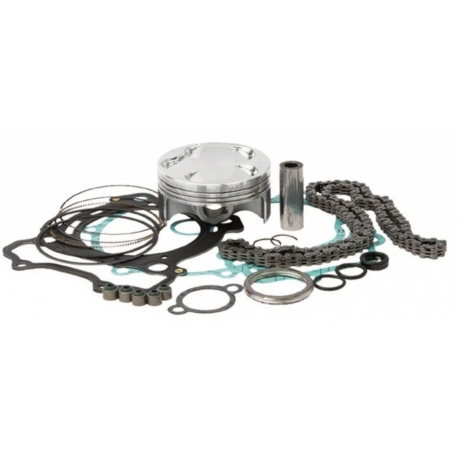 VERTEX 2025/12 ZESTAW NAPRAWCZY GÓRY SILNIKA KTM SX-F 250 (SXF250) '16-'22, EXC-F 250 (EXCF250) '17-'23 HUSQVARNA FC 250 '16-'22