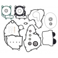 ATHENA 2025/11/28 KOMPLET USZCZELEK (Z USZCZELNIACZAMI OLEJOWYMI) SHERCO SEF 250 FACTORY '14-'18, SEF-R 250 '14-'18 (OEM: 5107