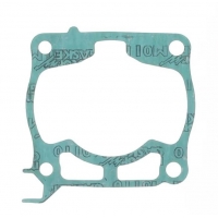 ATHENA USZCZELKA POD CYLINDER YAMAHA YZ 125 '22-'26, YZ 125 X '23-'26, FANTIC XX 125 '22, (0,20MM)