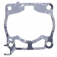 ATHENA USZCZELKA POD CYLINDER YAMAHA YZ 125 '22-'26, YZ 125 X '23-'26, FANTIC XX 125 '22-'25 (0,10MM)