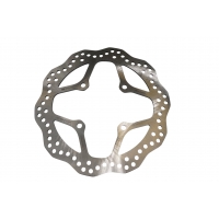 NG TARCZA HAMULCOWA TYŁ TRIUMPH GT / EXPLORER '22-'24 (282X103X5MM) (4X10,25MM) WAWE