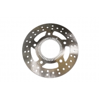 NG TARCZA HAMULCOWA PRZÓD HONDA PCX 125 '24-'25, PCX 160 '24-'25 (220X75x3,5) (5X10,25MM)