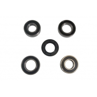 FACTORY LINKS 2025/02 ŁOŻYSKA KOŁA TYLNEGO Z USZCZELNIACZAMI KTM 690 ENDURO / SMC '08-'23, 790 ADVENTURE '19-'24, 890 ADVENTURE 