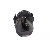 CABERG CZĘŚCI WYŚCIÓŁKA DO KASKU DUKE / DUKE II / DUKE X ROZMIAR L