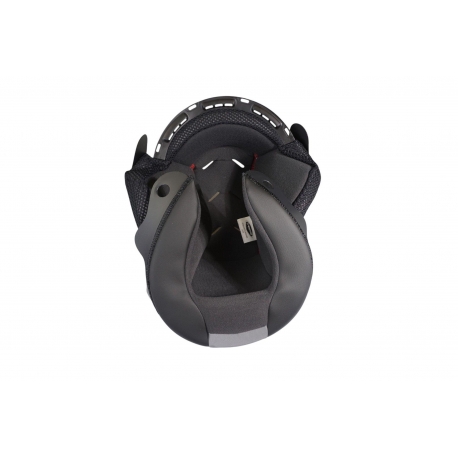 CABERG CZĘŚCI WYŚCIÓŁKA DO KASKU DUKE / DUKE II / DUKE X ROZMIAR L