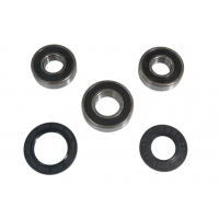 FACTORY LINKS 2025/02 ŁOŻYSKA KOŁA TYLNEGO Z USZCZELNIACZAMI SUZUKI DR 350SE '90-'95, DR 650SE '96-'14, XF650 FREEWIND '97-'01 (