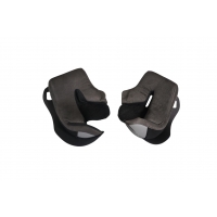 CABERG CZĘŚCI POLICZKI DO KASKU DRIFT EVO ROZMIAR S