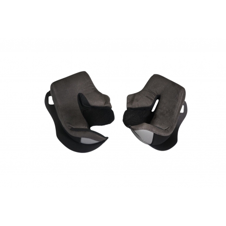 CABERG CZĘŚCI POLICZKI DO KASKU DRIFT EVO ROZMIAR S