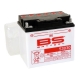 BS 2025/12 AKUMULATOR 53030 (B60-N30L-B) 12V 30AH 186X130X171 (300A) BMW R60/6/7/R65/R75/6/7/R80/7/RT/R90/6/S 69-95, R100/7/CS/R
