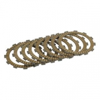 PROX 2025/04 TARCZE SPRZĘGŁOWE HONDA CRF 450 R '25-, CRF 450 RX '25-,