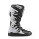 GAERNE BUTY CROSS/ENDURO MODEL GX-1 EVO BLACK/WHITE/GREY KOLOR CZARNY/BIAŁY/SZARY ROZMIAR 43