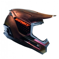 KENNY RACING KASK CROSS/ENDURO PERFORMANCE ERT GRAPHIC CHAMELEON KOLOR KAMELEON ROZMIAR XL