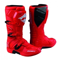 KENNY RACING BUTY CROSS/ENDURO TRACK T2 RED KOLOR CZERWONY ROZMIAR 46