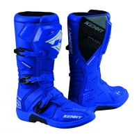 KENNY RACING BUTY CROSS/ENDURO TRACK T2 BLUE KOLOR NIEBIESKI ROZMIAR 47