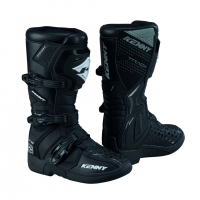 KENNY RACING BUTY CROSS/ENDURO TRACK T2 BLACK KID/JUNIOR/DZIECIĘCY KOLOR CZARNY ROZMIAR 35