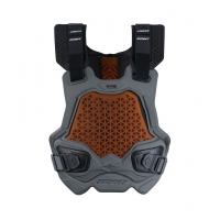 KENNY RACING BUZER OSŁONA KLATKI PIERSIOWEJ CHEST PROTECTOR R-LAB ROZMIAR XL/XXL