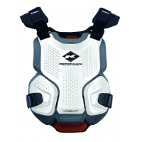 KENNY RACING BUZER OSŁONA KLATKI PIERSIOWEJ CHEST PROTECTOR HOLESHOT D3O ROZMIAR M/L