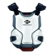 KENNY RACING BUZER OSŁONA KLATKI PIERSIOWEJ CHEST PROTECTOR HOLESHOT D3O ROZMIAR XL/XXL