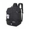 KENNY RACING PLECAK/TORBA TRAVEL BAG KOLOR CZARNY 42L
