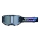 KENNY RACING GOGLE PERFORMANCE EVO 2 PRISM MATT LUSTRO KOLOR SZARY/CZARNY