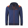 KENNY RACING BLUZA Z KAPTUREM PADDOCK NAVY KOLOR NIEBIESKI ROZMIAR XXL