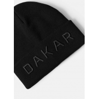 DIVERSE 2026 EXTREME TEAM - DAKAR RALLY CZAPKA DKR DANY 256 KOLOR CZARNY ONE SIZE