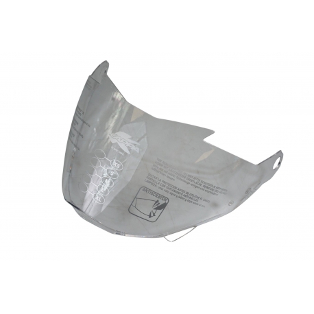 KAPPA 2025/04 SZYBKA DO KASKU KV30 ORAZ KV33 PRZEZROCZYSTA - ZASTĘPUJE Z2543TR
