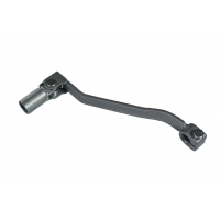 M.C. DŹWIGNIA ZMIANY BIEGÓW HONDA XR 600 R (STALOWA) KOLOR SREBRNY