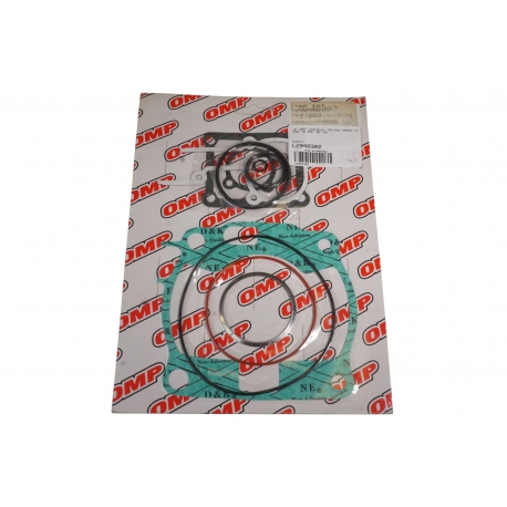 JR (OMP) WYPRZEDAŻ USZCZELKI TOP-END YAMAHA YZ 250/ WR 250 '90-'95