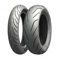 MICHELIN OPONA 180/65B16 COMMANDER III TOURING REINF 81H TL/TT M/C TYŁ DOT 32/2025