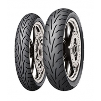 DUNLOP ZZZZ OPONA 110/80-17 ARROWMAX GT601 57H TL PRZÓD DOT 28/2024