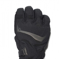 ESKA GLOVES RĘKAWICE RIDER GORE-TEX (GTX) KOLOR CZARNY WINTER LONG ROZMIAR M